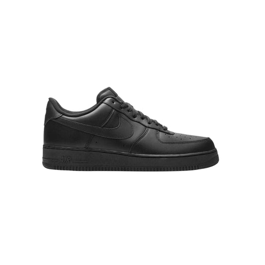 Air Force Negro